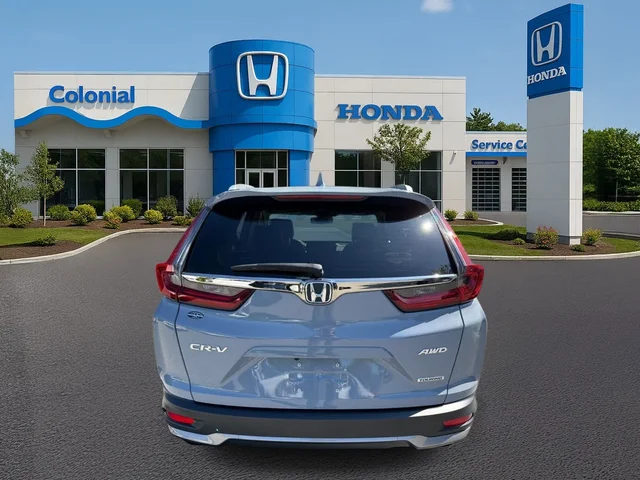 SEMINUEVOS HONDA CR-V a Estados en autogozo