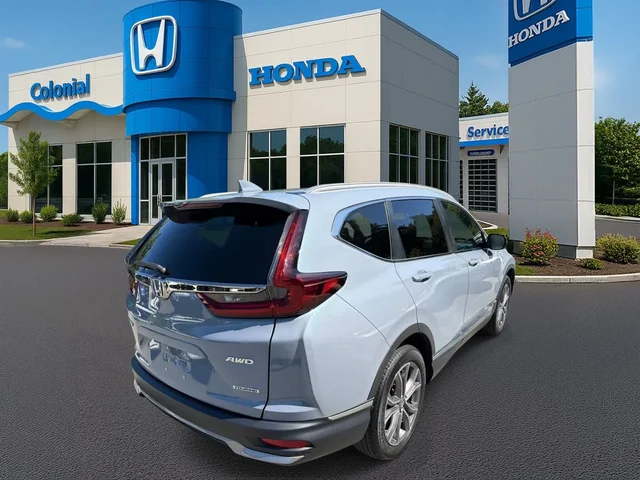 SEMINUEVOS HONDA CR-V a Estados en autogozo