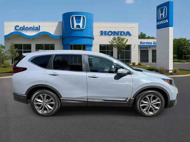 SEMINUEVOS HONDA CR-V a Estados en autogozo