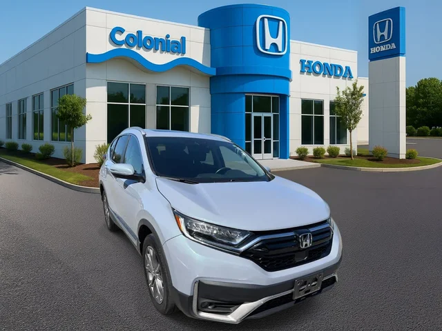 SEMINUEVOS HONDA CR-V a Estados en autogozo