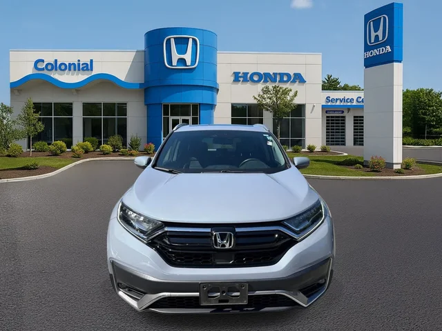 SEMINUEVOS HONDA CR-V a Estados en autogozo