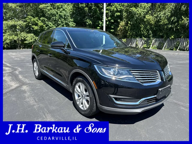 SEMINUEVOS LINCOLN MKX a Estados en autogozo