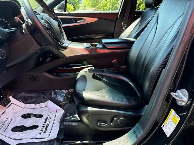 SEMINUEVOS LINCOLN MKX a Estados en autogozo