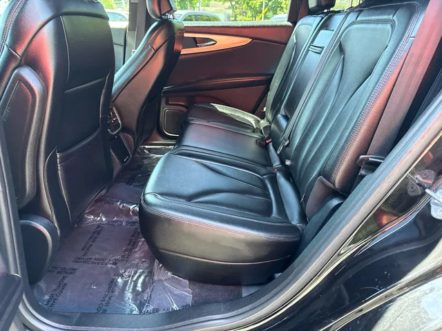 SEMINUEVOS LINCOLN MKX a Estados en autogozo