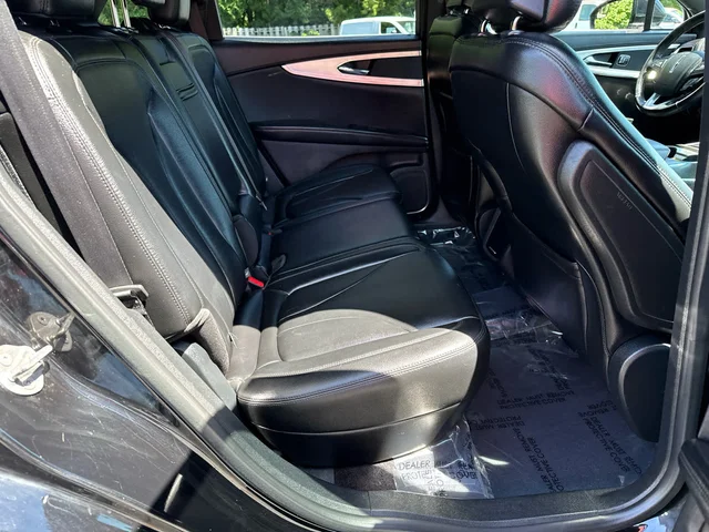 SEMINUEVOS LINCOLN MKX a Estados en autogozo