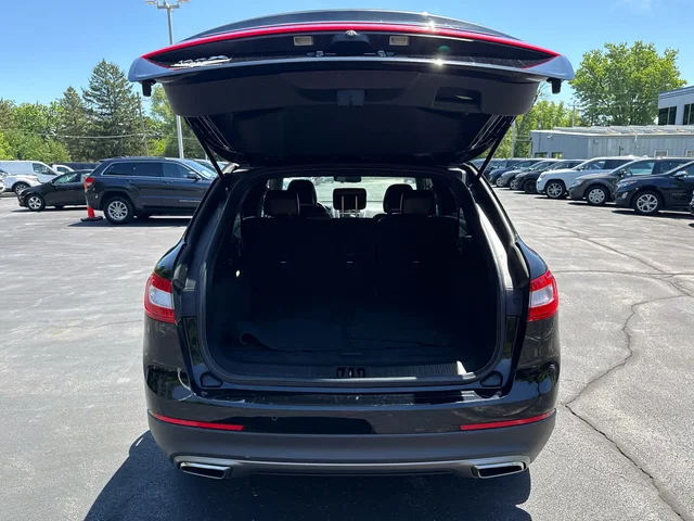 SEMINUEVOS LINCOLN MKX a Estados en autogozo