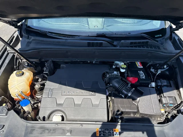 SEMINUEVOS LINCOLN MKX a Estados en autogozo