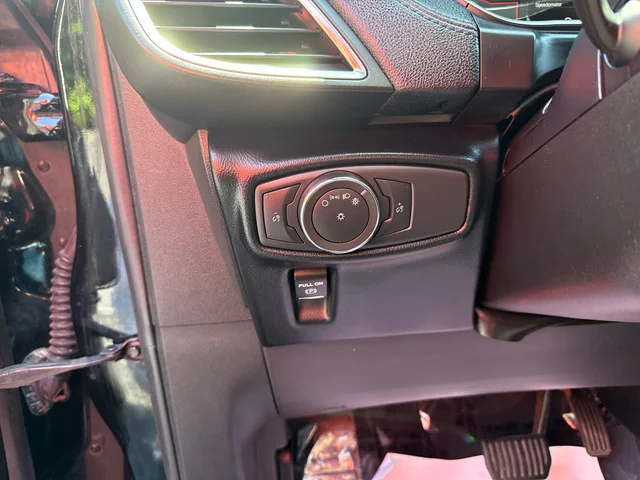 SEMINUEVOS LINCOLN MKX a Estados en autogozo
