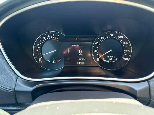 SEMINUEVOS LINCOLN MKX a Estados en autogozo
