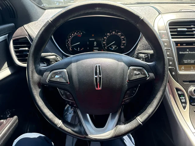 SEMINUEVOS LINCOLN MKX a Estados en autogozo
