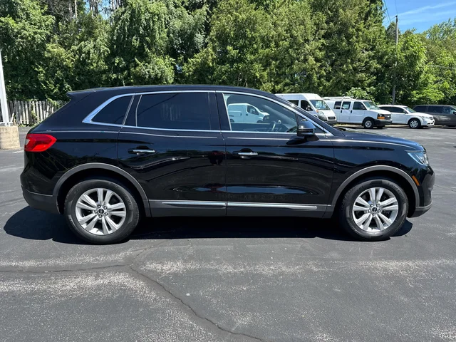 SEMINUEVOS LINCOLN MKX a Estados en autogozo