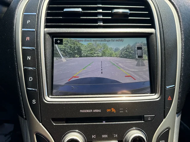 SEMINUEVOS LINCOLN MKX a Estados en autogozo