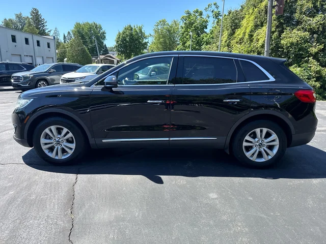 SEMINUEVOS LINCOLN MKX a Estados en autogozo