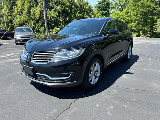 SEMINUEVOS LINCOLN MKX a Estados en autogozo