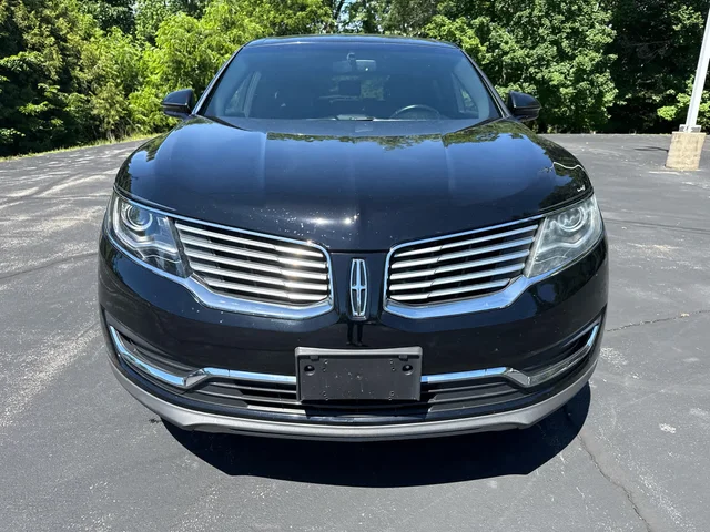 SEMINUEVOS LINCOLN MKX a Estados en autogozo
