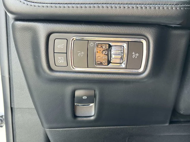 SEMINUEVOS LINCOLN Nautilus at Matthews in Liberty Buick GMC