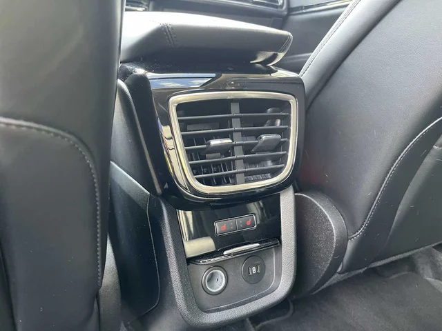 SEMINUEVOS LINCOLN Nautilus at Matthews in Liberty Buick GMC
