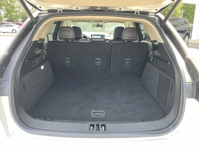 SEMINUEVOS LINCOLN Nautilus at Matthews in Liberty Buick GMC