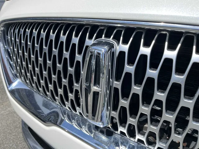 SEMINUEVOS LINCOLN Nautilus at Matthews in Liberty Buick GMC