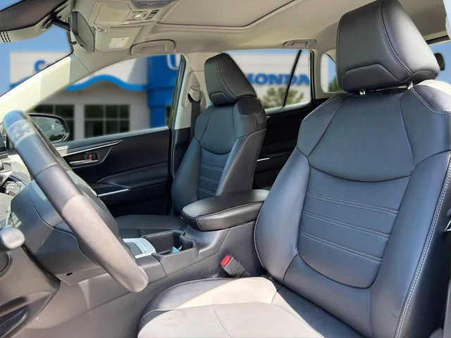 SEMINUEVOS TOYOTA RAV4 a Estados en autogozo