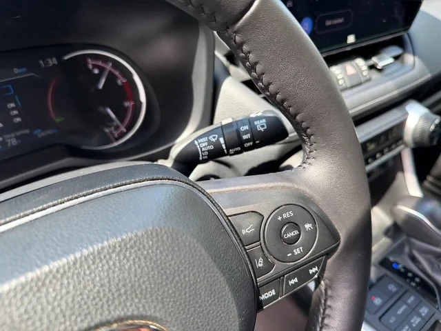 SEMINUEVOS TOYOTA RAV4 a Estados en autogozo