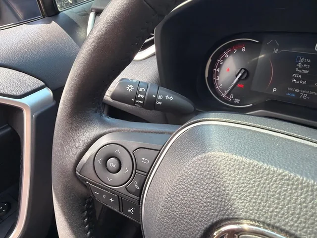SEMINUEVOS TOYOTA RAV4 a Estados en autogozo