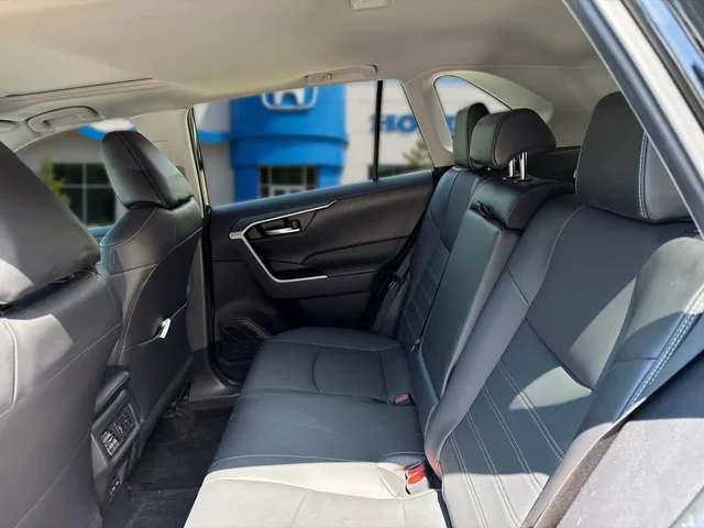 SEMINUEVOS TOYOTA RAV4 a Estados en autogozo