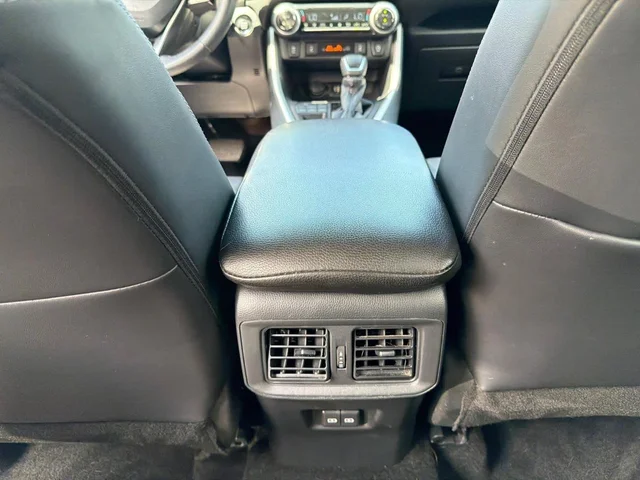 SEMINUEVOS TOYOTA RAV4 a Estados en autogozo