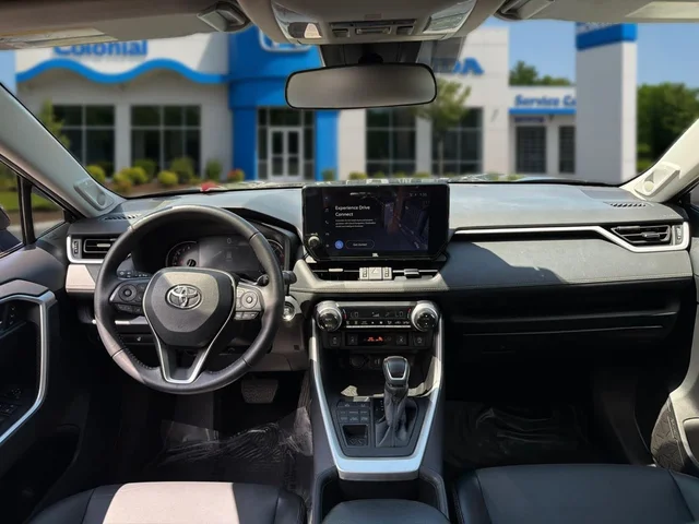 SEMINUEVOS TOYOTA RAV4 a Estados en autogozo