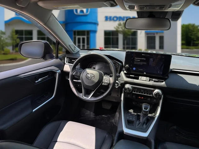 SEMINUEVOS TOYOTA RAV4 a Estados en autogozo