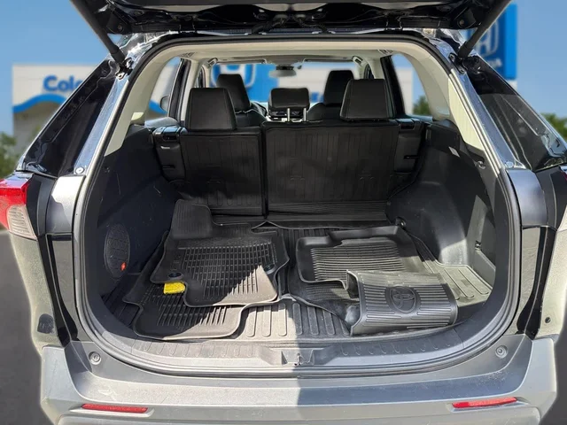 SEMINUEVOS TOYOTA RAV4 a Estados en autogozo