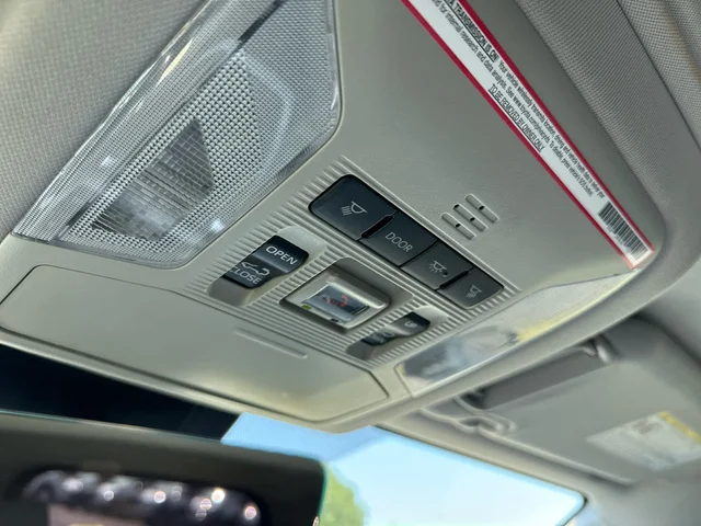 SEMINUEVOS TOYOTA RAV4 at Mount Airy in Mount Airy Chrysler Dodge Jeep Ram Fiat