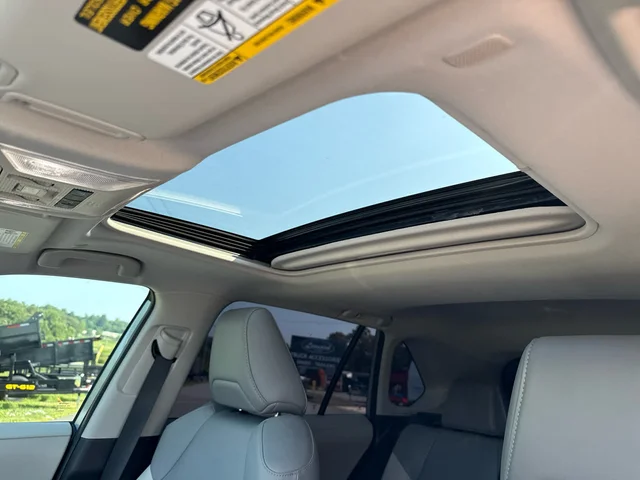 SEMINUEVOS TOYOTA RAV4 at Mount Airy in Mount Airy Chrysler Dodge Jeep Ram Fiat