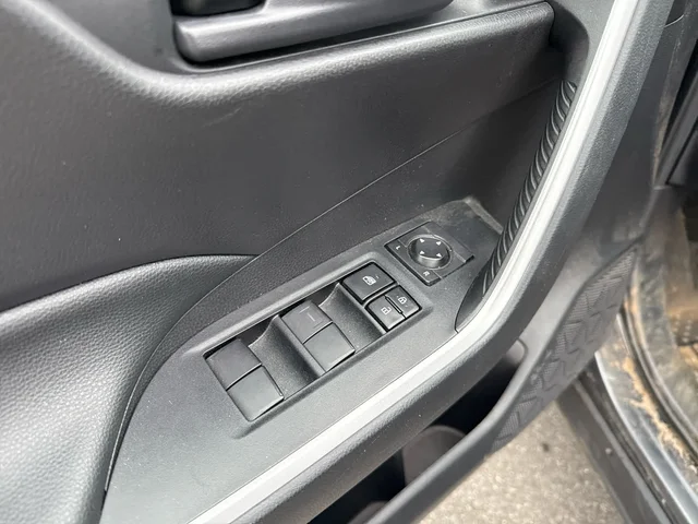 SEMINUEVOS TOYOTA RAV4 at Mount Airy in Mount Airy Chrysler Dodge Jeep Ram Fiat