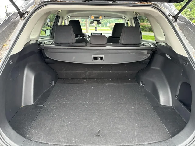 SEMINUEVOS TOYOTA RAV4 at Mount Airy in Mount Airy Chrysler Dodge Jeep Ram Fiat