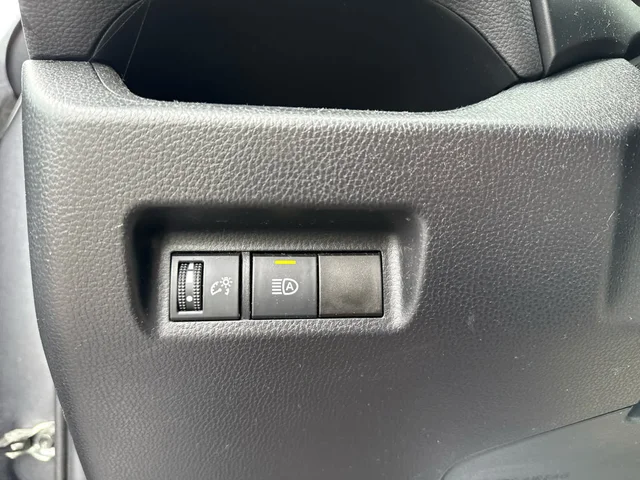 SEMINUEVOS TOYOTA RAV4 at Mount Airy in Mount Airy Chrysler Dodge Jeep Ram Fiat