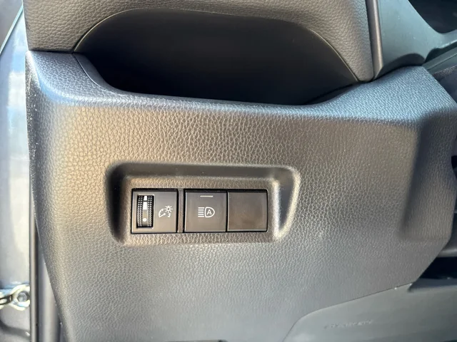 SEMINUEVOS TOYOTA RAV4 at Matthews in Liberty Buick GMC