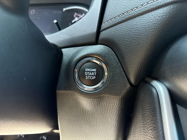 SEMINUEVOS TOYOTA RAV4 at Matthews in Liberty Buick GMC