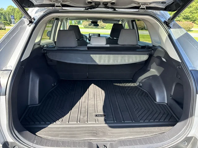 SEMINUEVOS TOYOTA RAV4 at Mount Airy in Mount Airy Chrysler Dodge Jeep Ram Fiat