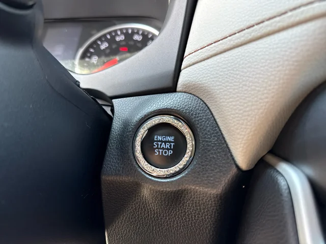 SEMINUEVOS TOYOTA RAV4 at Mount Airy in Mount Airy Chrysler Dodge Jeep Ram Fiat
