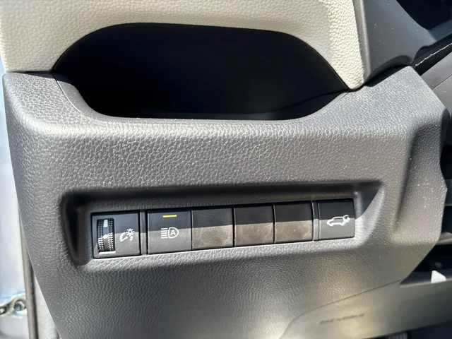 SEMINUEVOS TOYOTA RAV4 at Mount Airy in Mount Airy Chrysler Dodge Jeep Ram Fiat