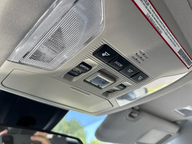 SEMINUEVOS TOYOTA RAV4 at Mount Airy in Mount Airy Chrysler Dodge Jeep Ram Fiat