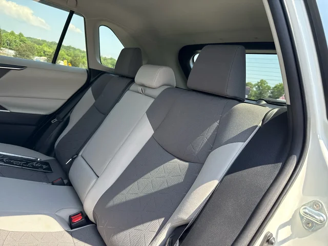 SEMINUEVOS TOYOTA RAV4 at Matthews in Liberty Buick GMC