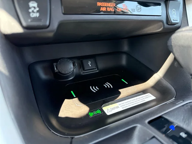 SEMINUEVOS TOYOTA RAV4 at Matthews in Liberty Buick GMC