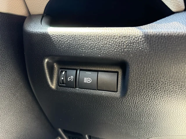 SEMINUEVOS TOYOTA RAV4 at Matthews in Liberty Buick GMC