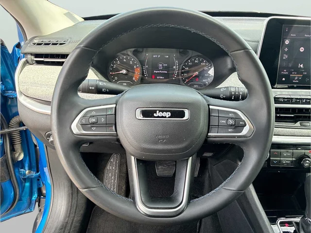 SEMINUEVOS JEEP Compass a Estados en autogozo