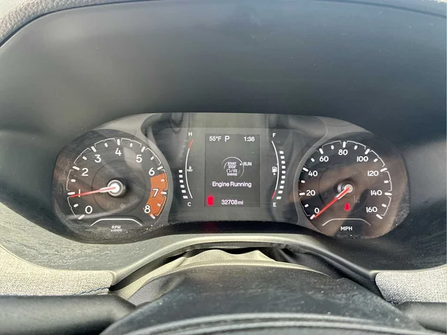SEMINUEVOS JEEP Compass a Estados en autogozo