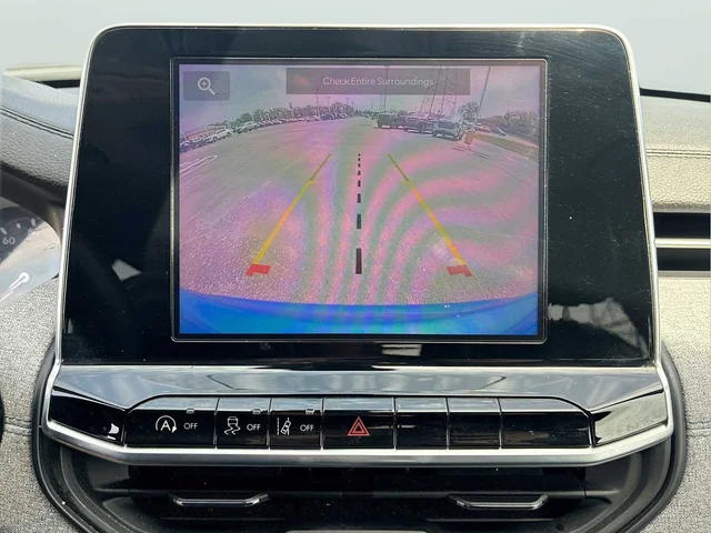 SEMINUEVOS JEEP Compass a Estados en autogozo