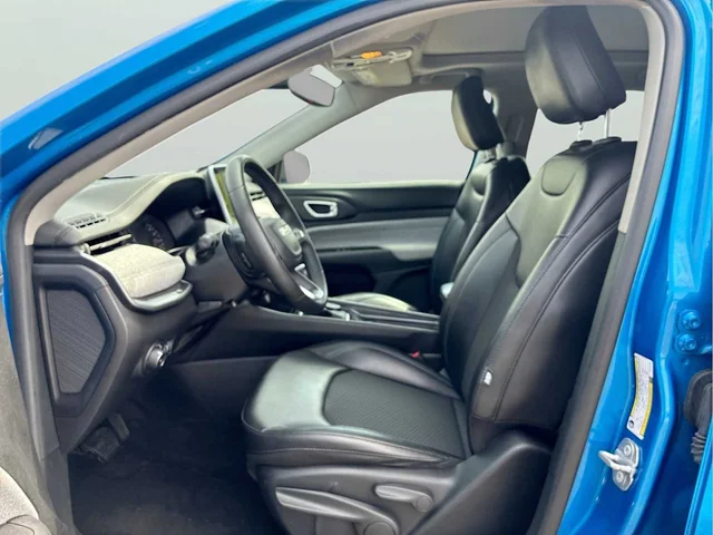 SEMINUEVOS JEEP Compass a Estados en autogozo