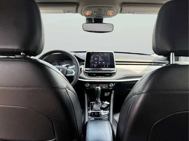 SEMINUEVOS JEEP Compass a Estados en autogozo